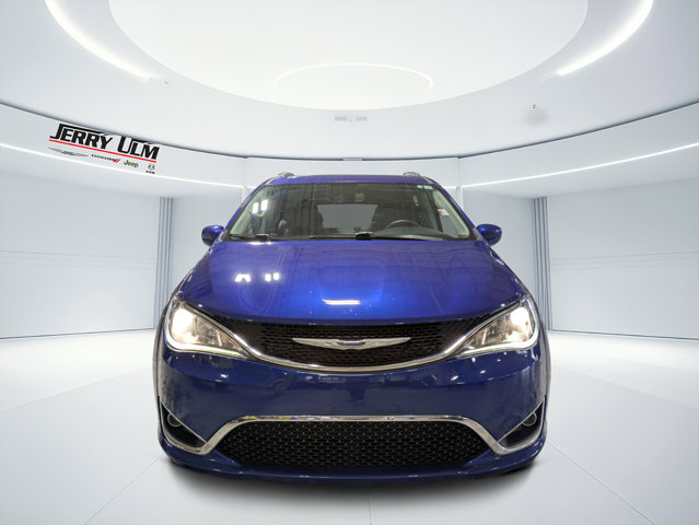 Used 2020 Chrysler Pacifica - photo 10