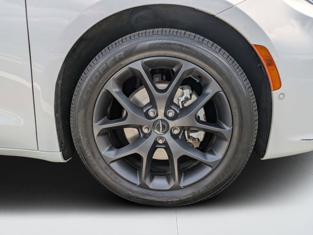 Used 2022 Chrysler Pacifica - photo 27