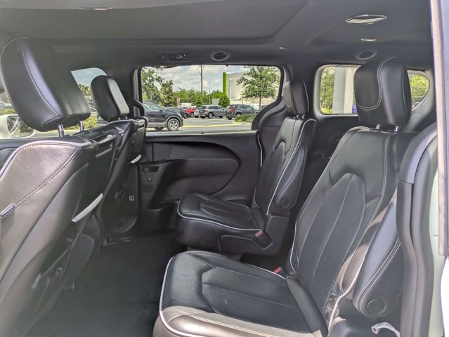Used 2022 Chrysler Pacifica - photo 31