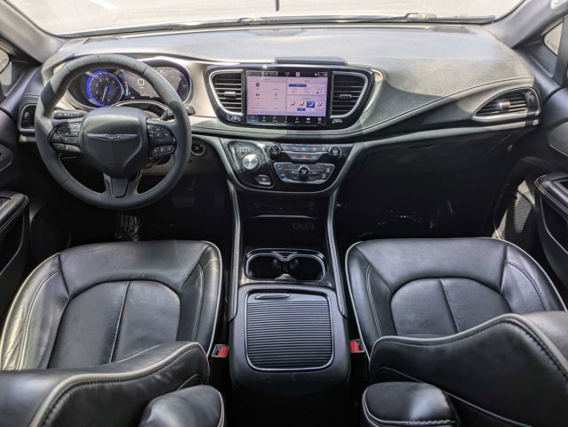 Used 2022 Chrysler Pacifica - photo 34