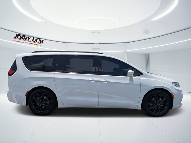 Used 2022 Chrysler Pacifica - photo 19