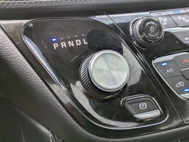 Used 2022 Chrysler Pacifica - photo 7