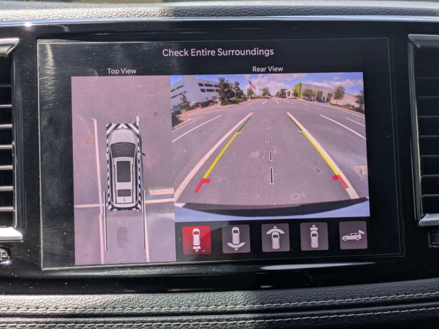 Used 2022 Chrysler Pacifica - photo 8