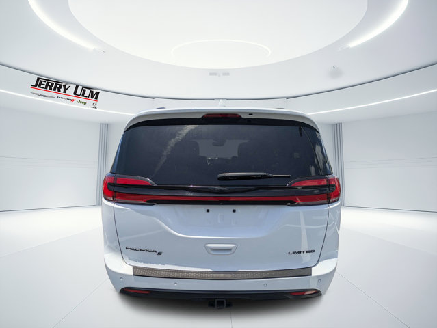 Used 2022 Chrysler Pacifica - photo 21