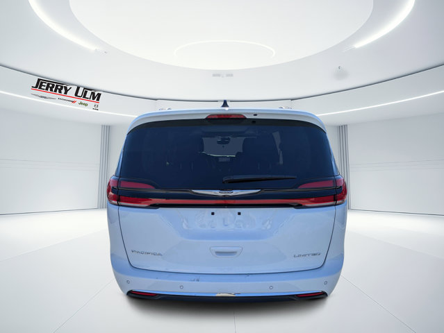 Used 2023 Chrysler Pacifica - photo 33