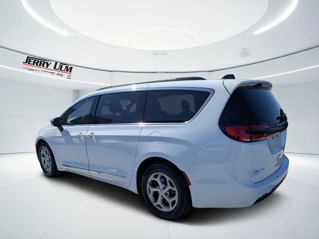 Used 2023 Chrysler Pacifica - photo 34