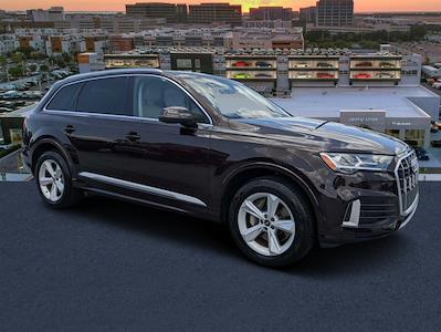 2021 Audi Q7 AWD SUV for sale #S169493A - photo 1