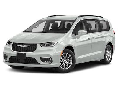 Used 2022 Chrysler Pacifica - photo 1