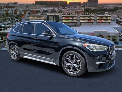 2016 BMW X1 AWD SUV for sale #S179455B - photo 1