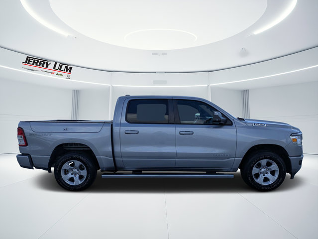 Used 2020 Ram 1500 - photo 2