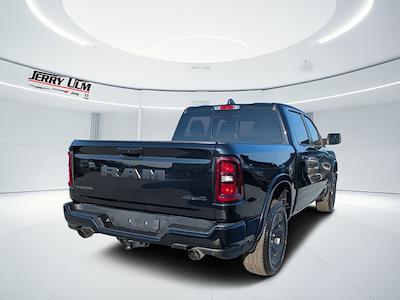 New 2025 Ram 1500 - photo 1