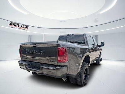 New 2025 Ram 3500 Laramie Mega Cab 4x4 DRW Pickup for sale #G585928 - photo 2