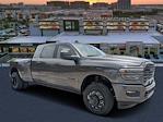 New 2025 Ram 3500 Laramie Mega Cab 4x4 DRW Pickup for sale #G585928 - photo 1