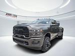 New 2025 Ram 3500 Laramie Mega Cab 4x4 DRW Pickup for sale #G585928 - photo 6