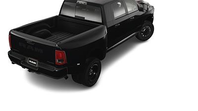 New 2025 Ram 3500 Laramie Mega Cab 4x4 DRW Pickup for sale #SG585930 - photo 2