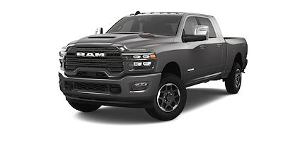 New 2025 Ram 3500 Laramie Mega Cab 4x4 Pickup for sale #SG585931 - photo 1