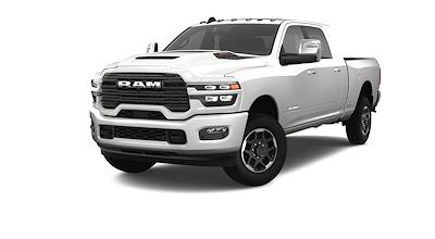 New 2025 Ram 3500 Laramie Mega Cab 4x4 Pickup for sale #SG585932 - photo 1