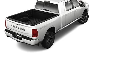 New 2025 Ram 3500 Laramie Mega Cab 4x4 Pickup for sale #SG585932 - photo 2