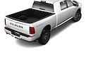 New 2025 Ram 3500 Laramie Mega Cab 4x4 Pickup for sale #SG585932 - photo 2