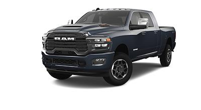 New 2025 Ram 3500 Laramie Mega Cab 4x4 Pickup for sale #SG585934 - photo 1