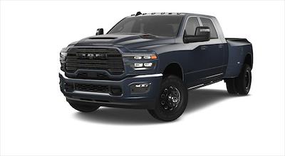 New 2025 Ram 3500 Laramie Mega Cab 4x4 DRW Pickup for sale #G587427 - photo 1