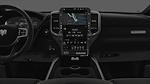 New 2025 Ram 3500 Laramie Mega Cab 4x4 DRW Pickup for sale #G587427 - photo 5