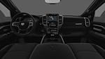 New 2025 Ram 3500 Laramie Mega Cab 4x4 DRW Pickup for sale #G587427 - photo 6