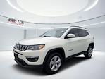 2019 Jeep Compass 4WD SUV for sale #T160528A - photo 18