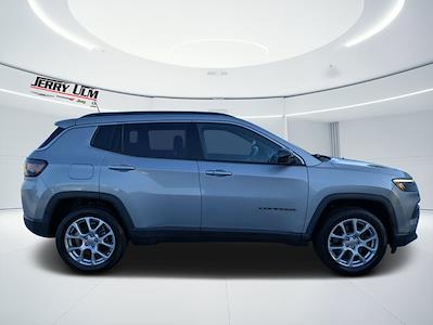 2023 Jeep Compass 4WD SUV for sale #T201303A - photo 2
