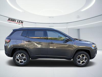 2022 Jeep Compass 4WD SUV for sale #T231443A - photo 2