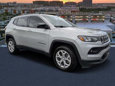 2024 Jeep Compass 4WD SUV for sale #T282986A - photo 1