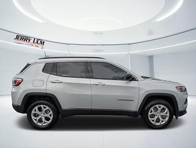 2024 Jeep Compass 4WD SUV for sale #T282986A - photo 2