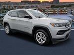 2024 Jeep Compass 4WD SUV for sale #T282986A - photo 1