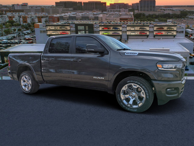 New 2026 Ram 1500 - photo 1