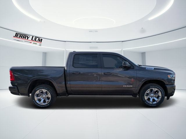 New 2026 Ram 1500 - photo 5