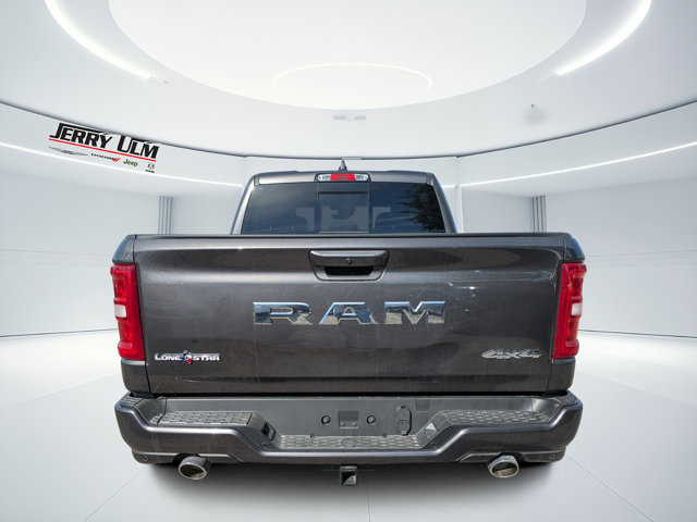 New 2026 Ram 1500 - photo 6
