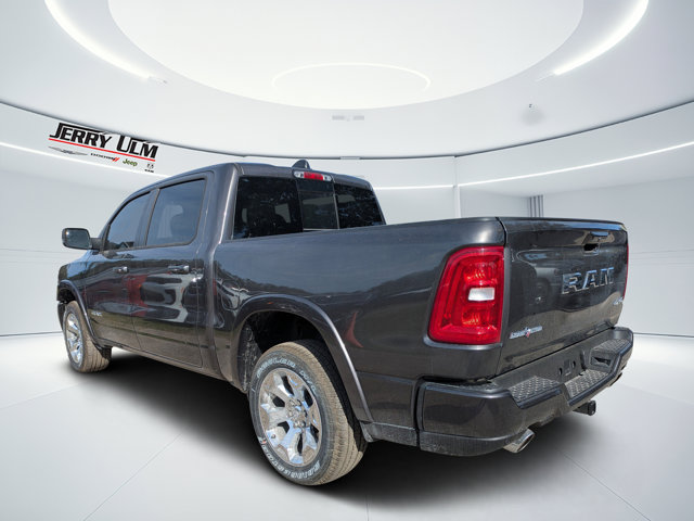 New 2026 Ram 1500 - photo 7
