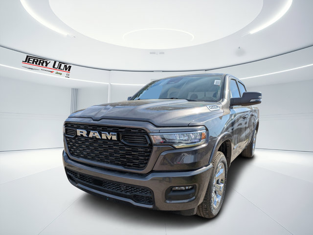 New 2026 Ram 1500 - photo 8
