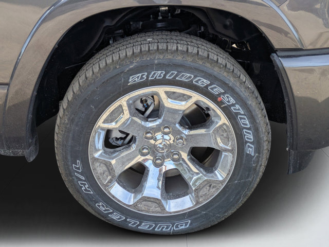 New 2026 Ram 1500 - photo 11