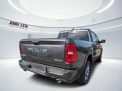 New 2026 Ram 1500 Lone Star Crew Cab for sale #4161116 - photo 2