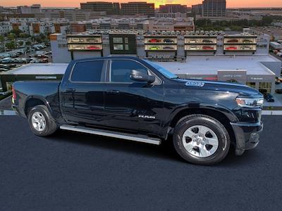 Used 2025 Ram 1500 - photo 1
