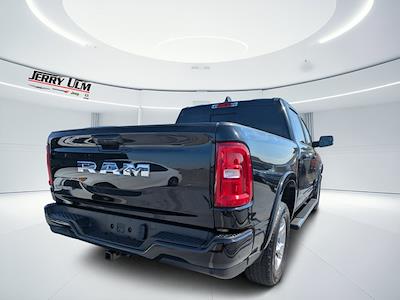 Used 2025 Ram 1500 - photo 1