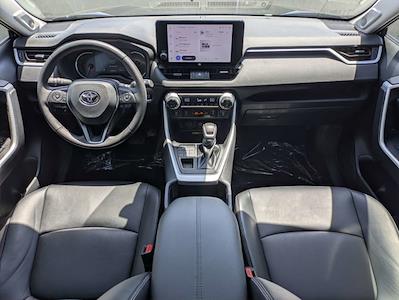 2024 Toyota RAV4 AWD SUV for sale #T583187B - photo 1