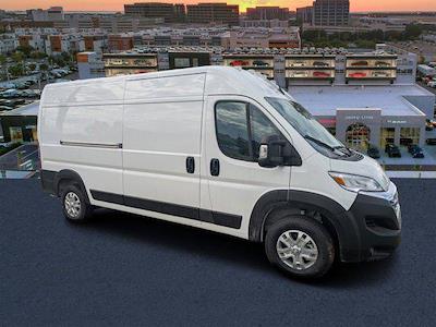New 2026 Ram ProMaster 2500 High Roof Empty Cargo Van for sale #E150445 - photo 1