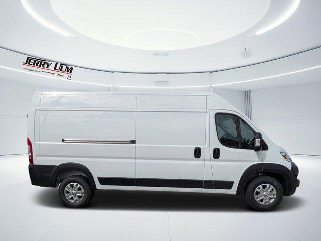 New 2026 Ram ProMaster 2500 - photo 5