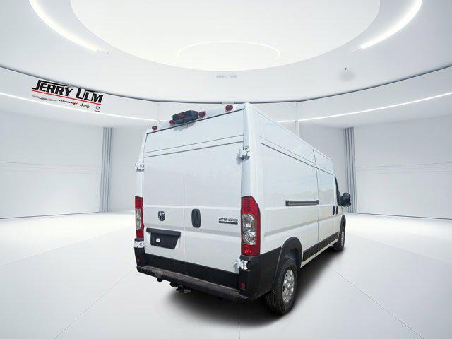 New 2026 Ram ProMaster 2500 - photo 6