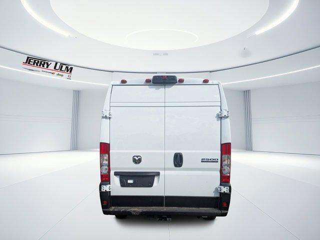 New 2026 Ram ProMaster 2500 - photo 7