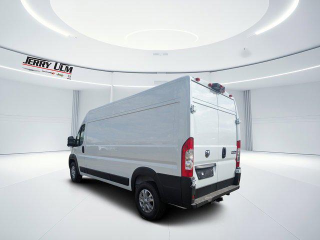 New 2026 Ram ProMaster 2500 - photo 8