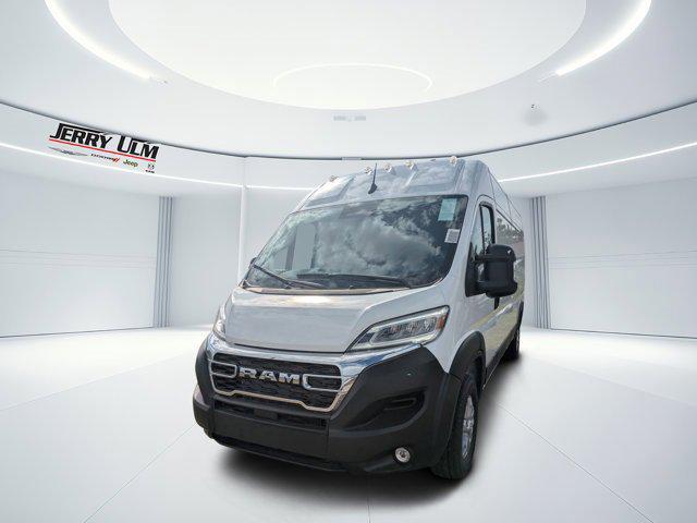 New 2026 Ram ProMaster 2500 - photo 9
