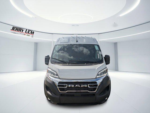New 2026 Ram ProMaster 2500 - photo 10